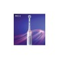 Oral-B Pro 3 Hvid elektrisk tandbørste Oral-B Pro 3 Hvid elektrisk tandbørste